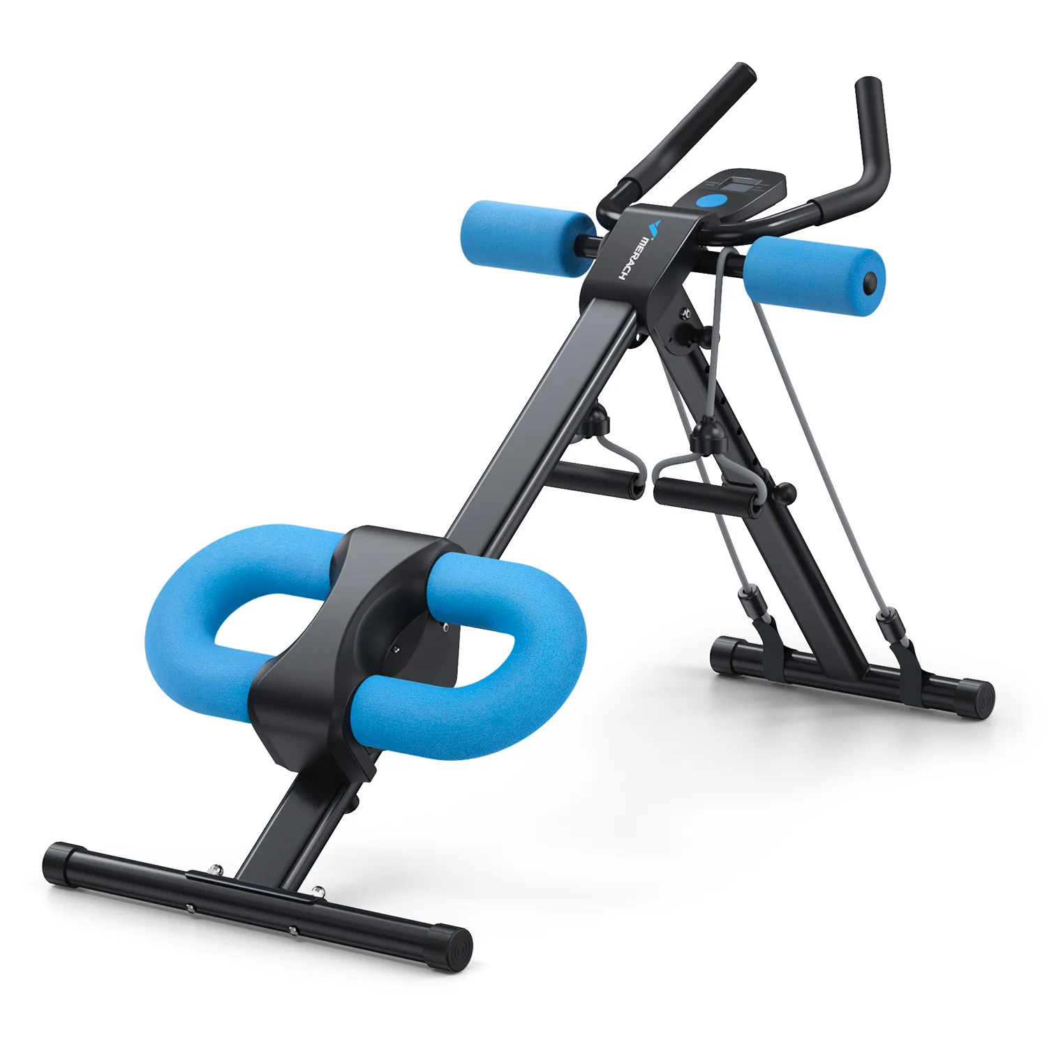 Merach 2314 Adjustable Ab Trainer - Image 11