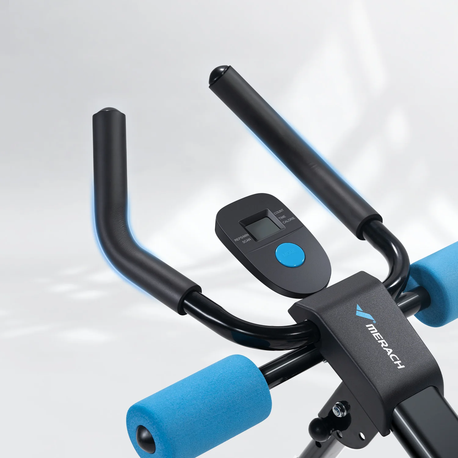 Merach 2314 Adjustable Ab Trainer - Image 8