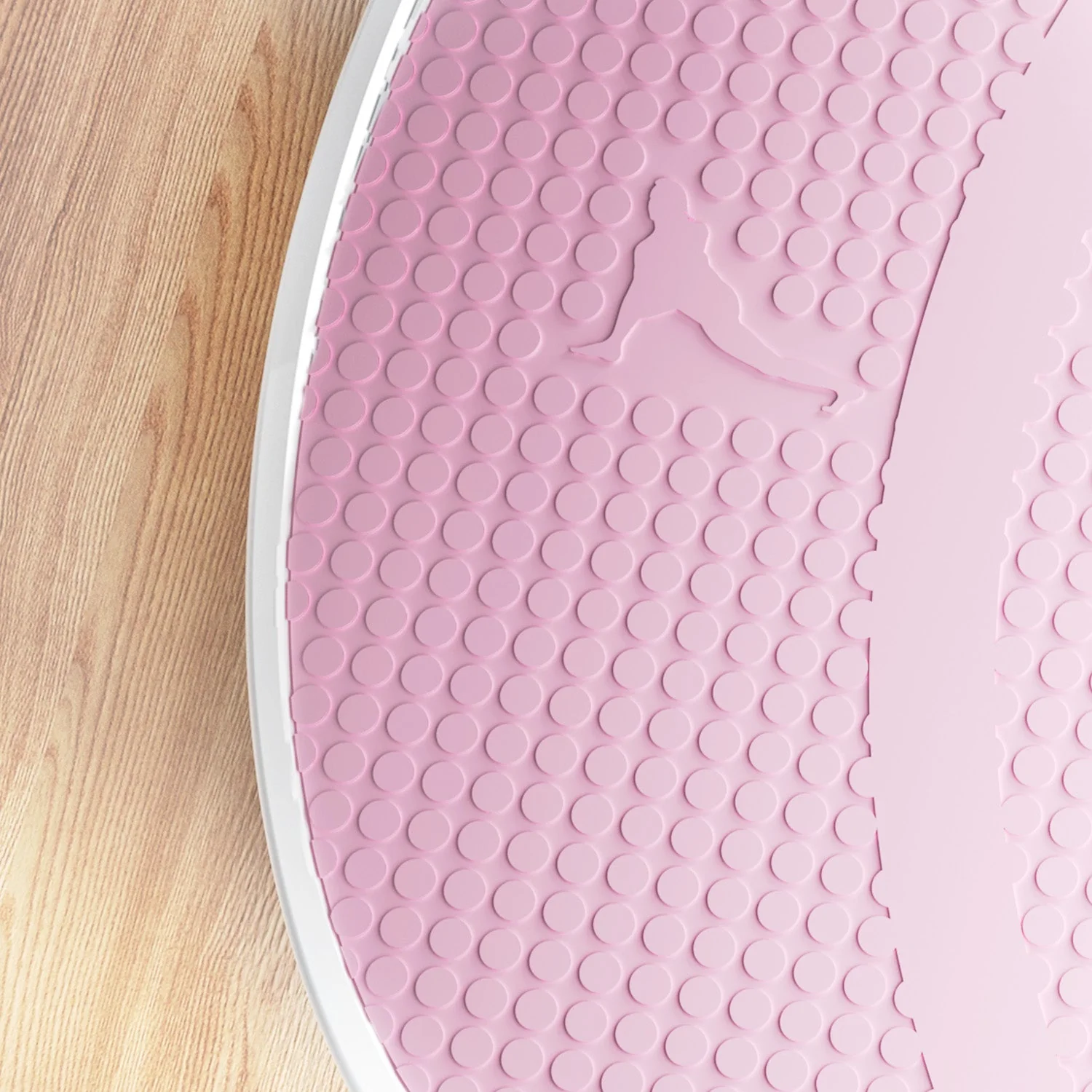 Merach 2398P1 Vibration Plate Pink - Image 7