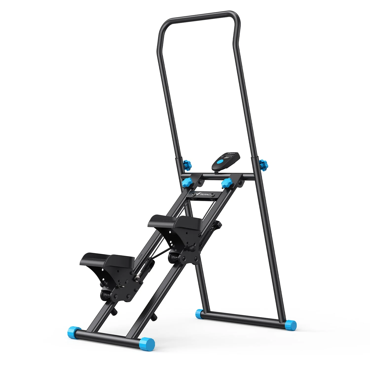 Merach 2438 Stair Stepper for Home Gym - Image 5