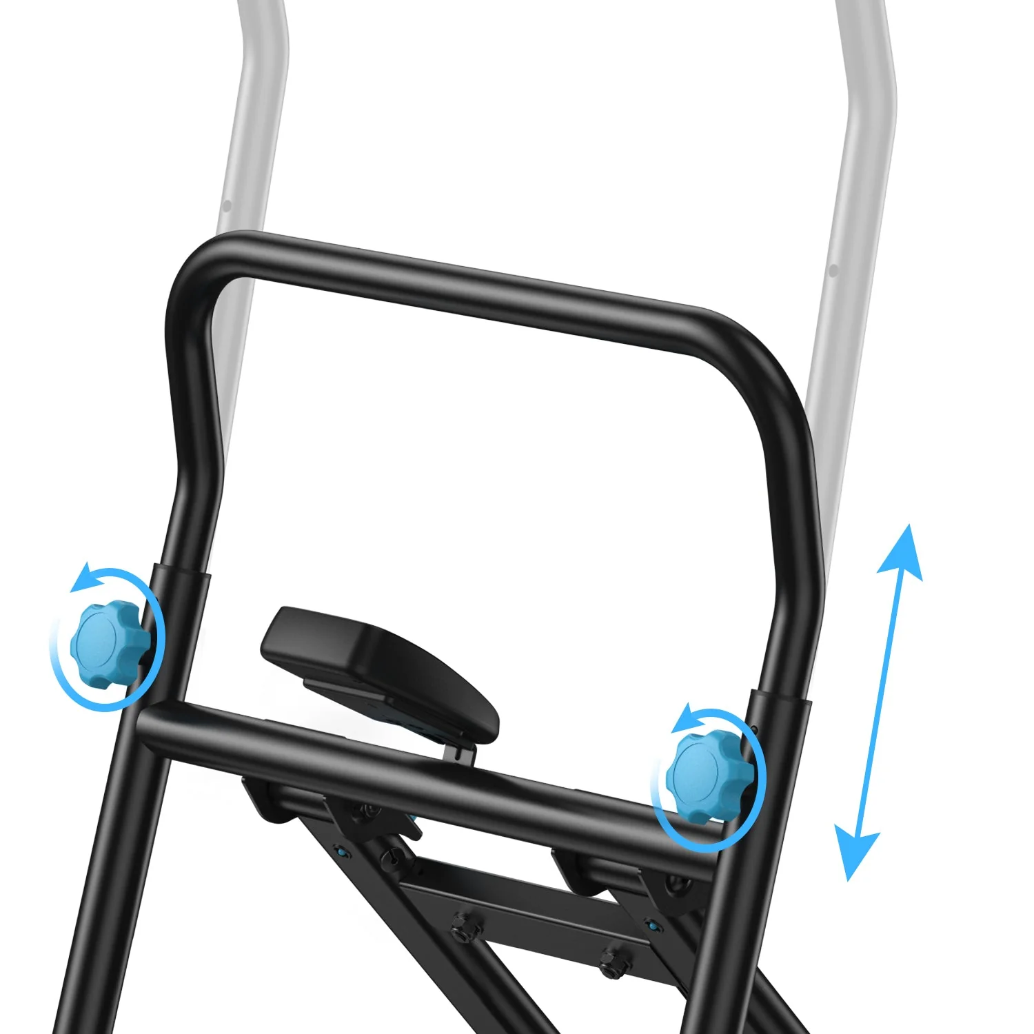 Merach 2438 Stair Stepper for Home Gym - Image 7