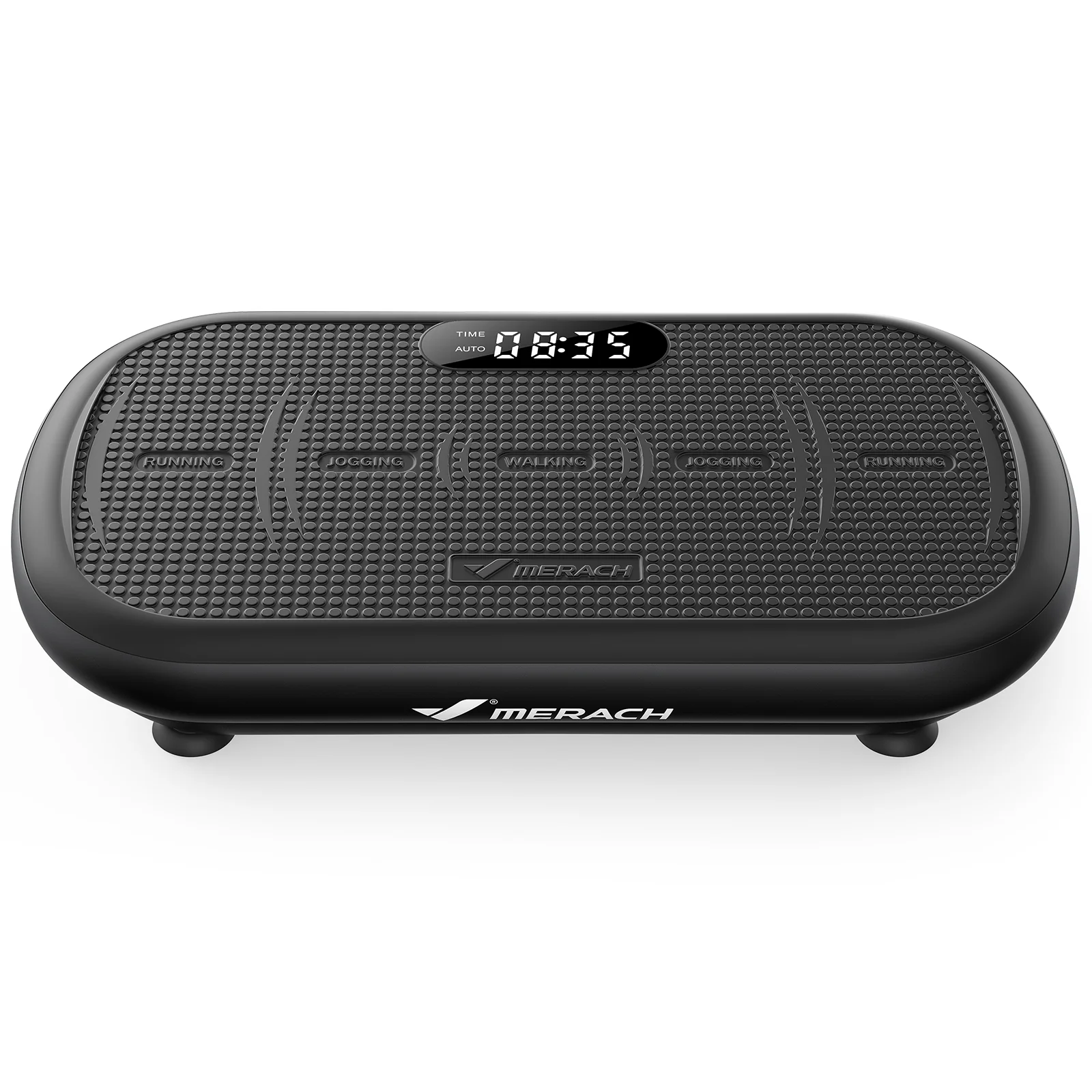 Merach 2440 Vibration Plate with 200 KG Weight Capacity - Image 10