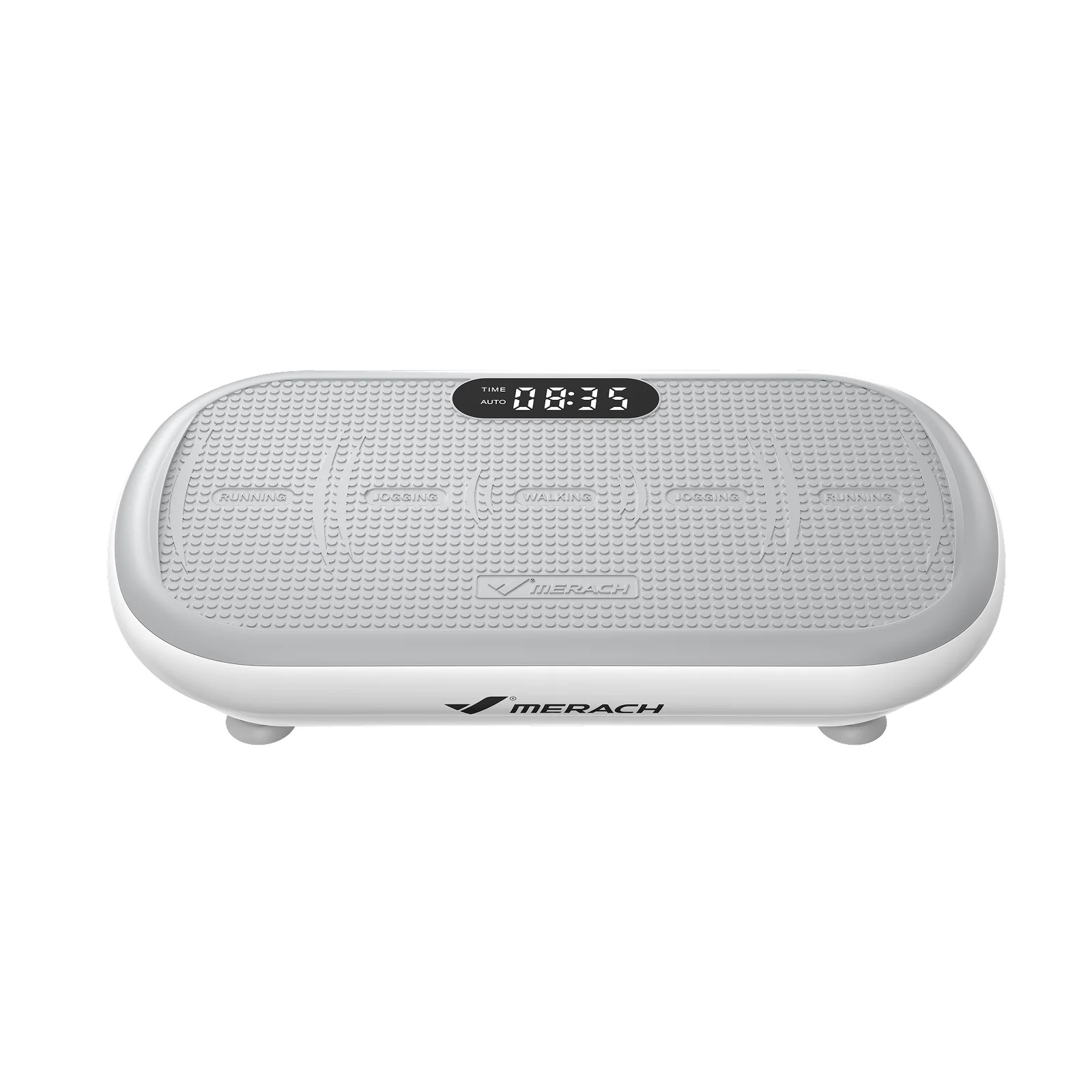 Merach 2440 Vibration Plate with 200 KG Weight Capacity - Image 11