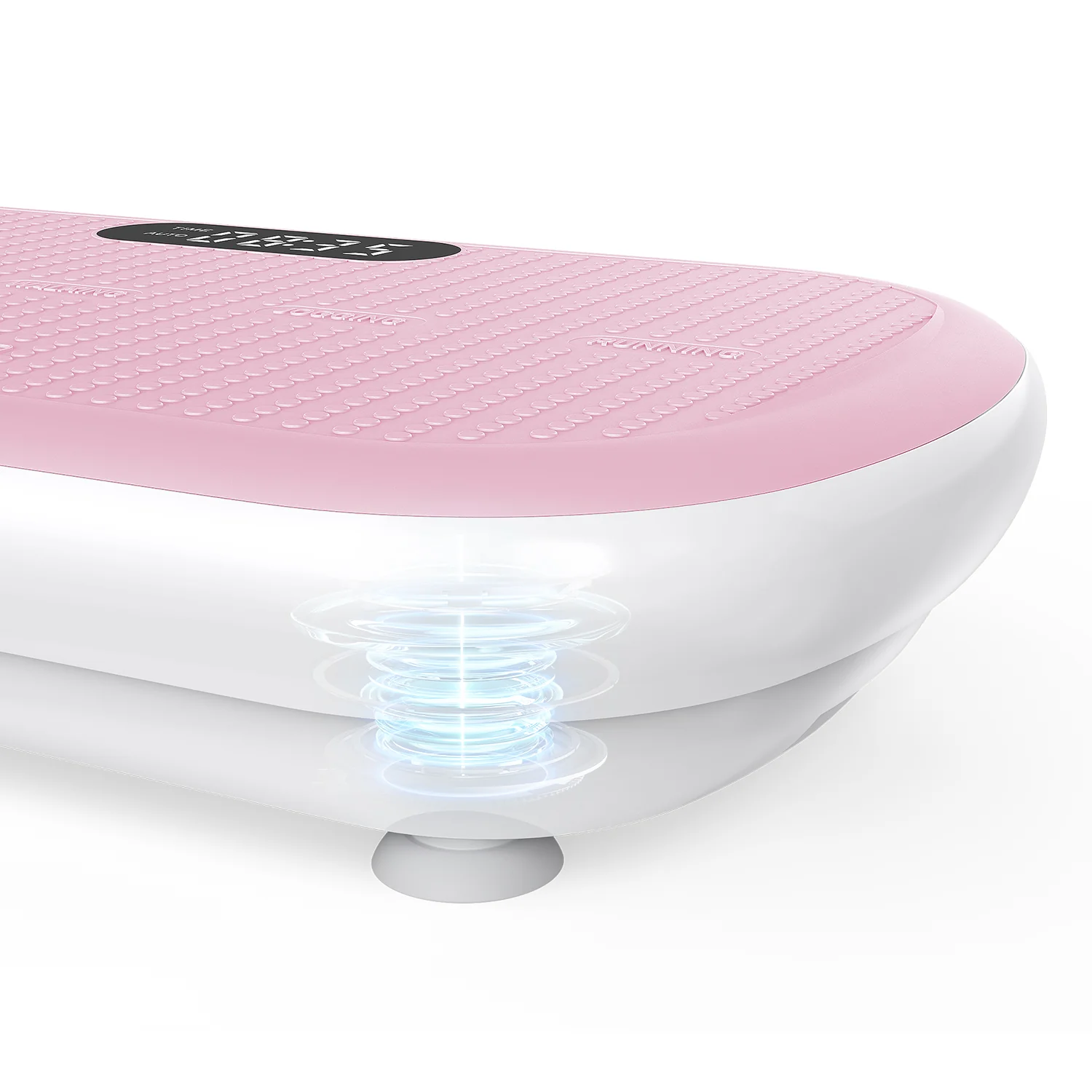 Merach 2440 Vibration Plate with 200 KG Weight Capacity - Image 6