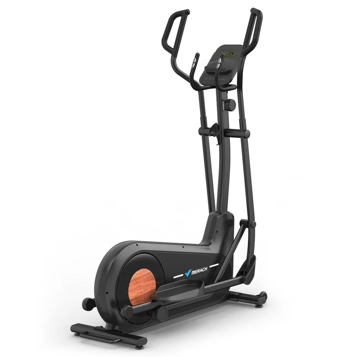 Merach E27B3 Elliptical Trainer - Image 13