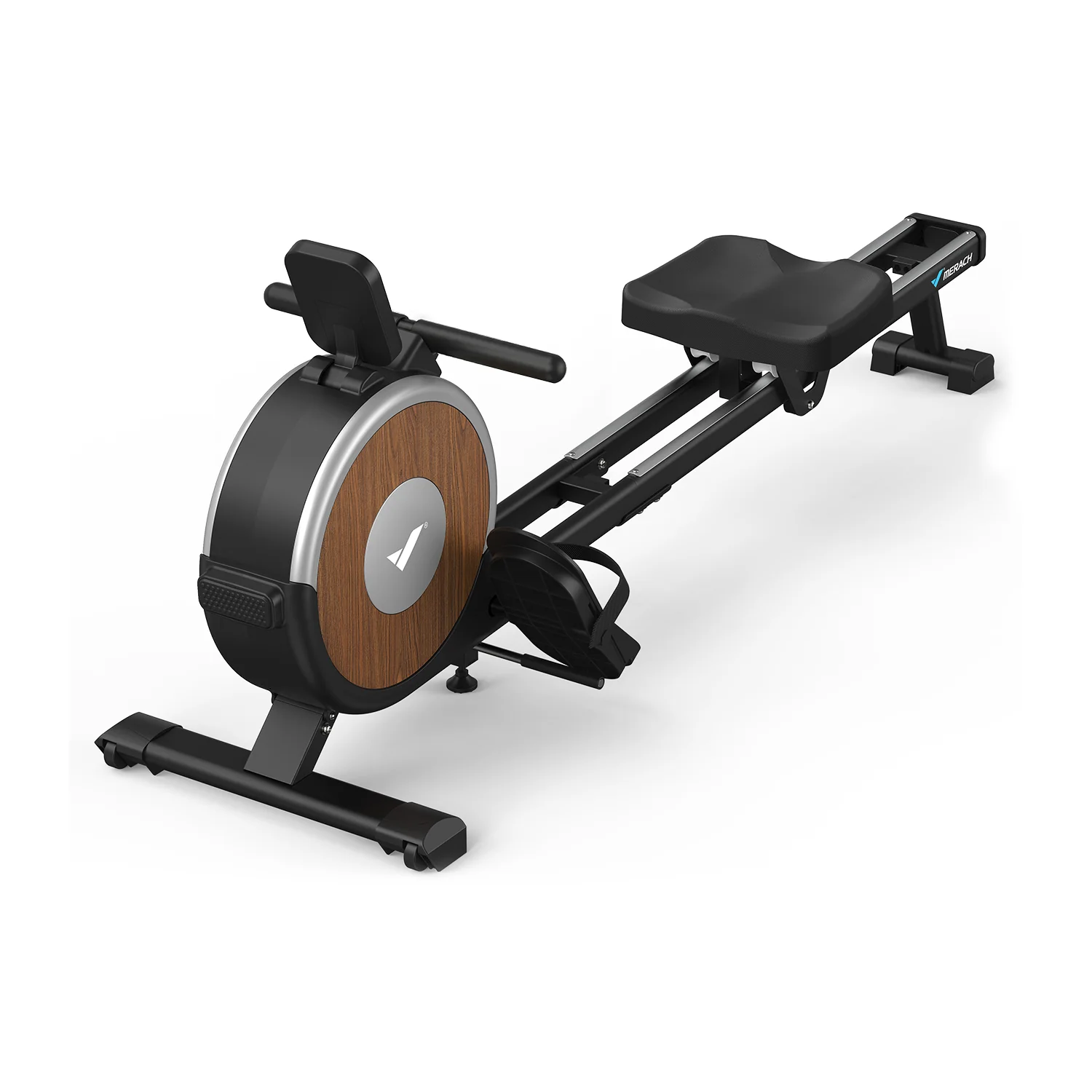 Merach Q1S Pro 2.0 Magnetic Rower - Image 3