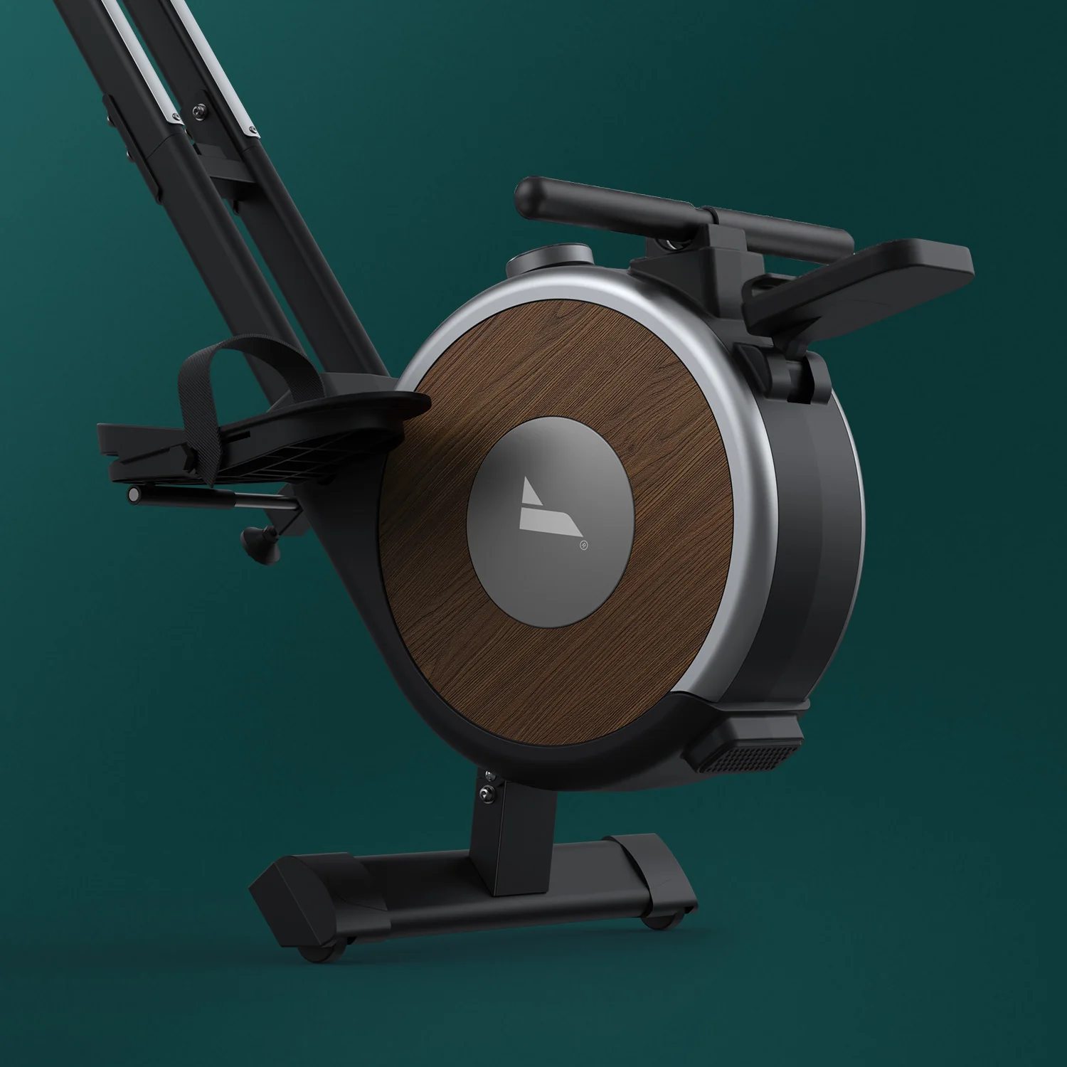 Merach Q1S Pro 2.0 Magnetic Rower - Image 4