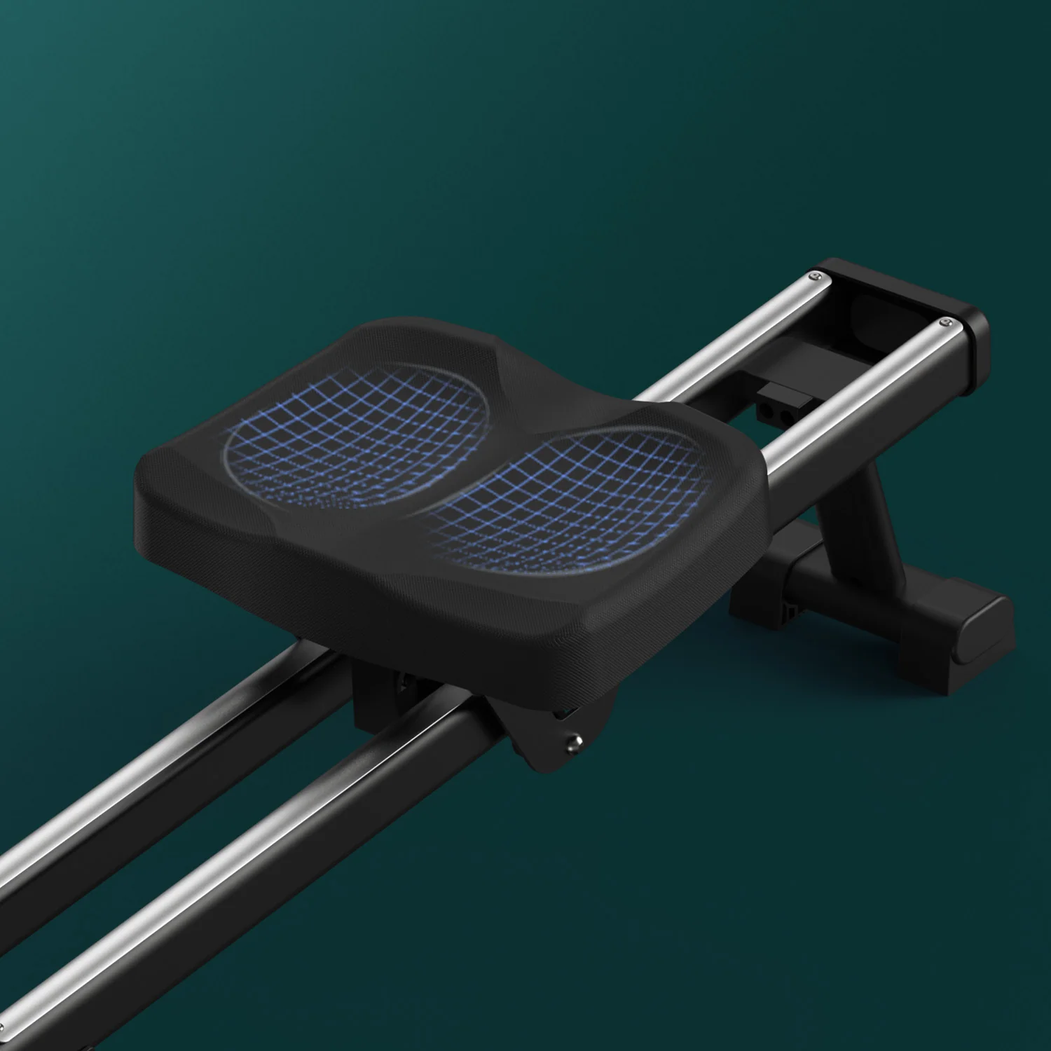 Merach Q1S Pro 2.0 Magnetic Rower - Image 7