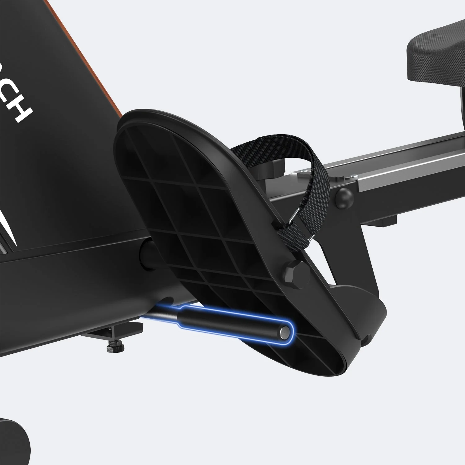 Merach R15 Magnetic Rowing Machine - Image 12