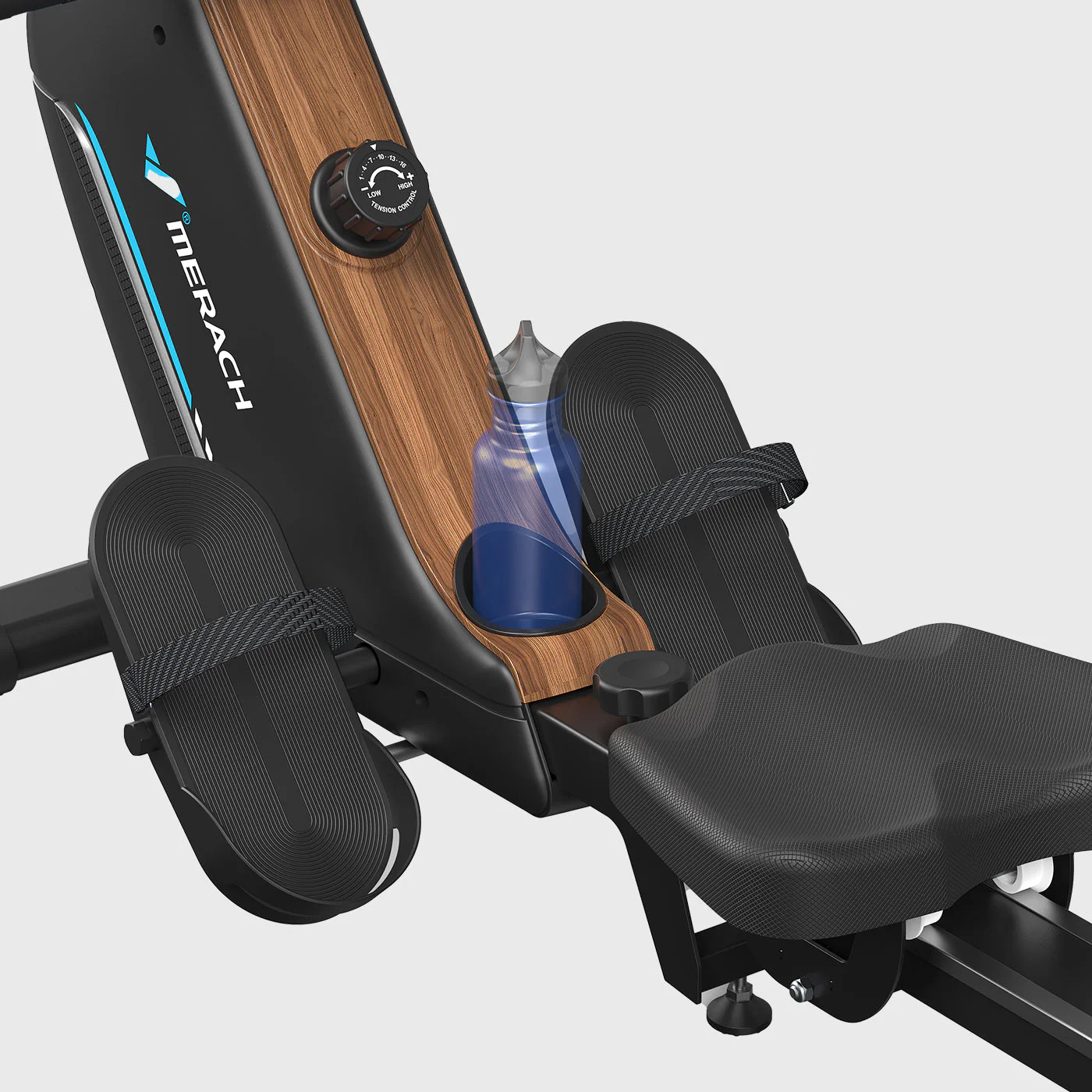 Merach R15 Magnetic Rowing Machine - Image 13