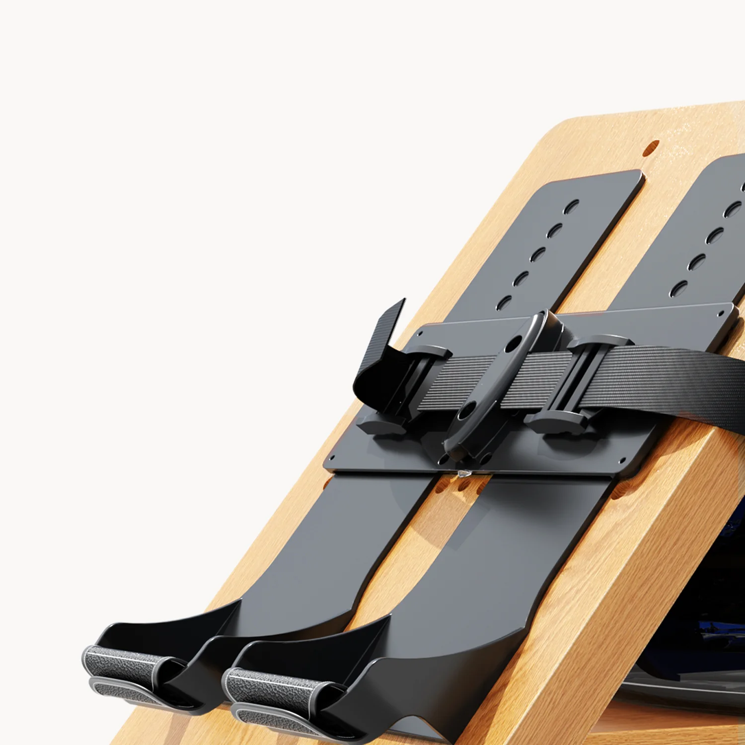 Merach R23O1 Water Rowing Machine - Image 11