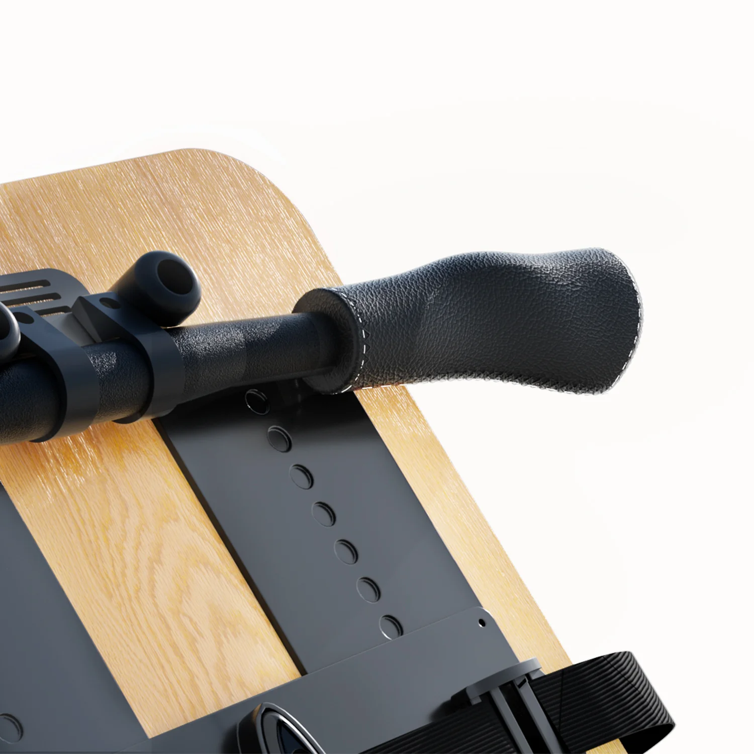 Merach R23O1 Water Rowing Machine - Image 12