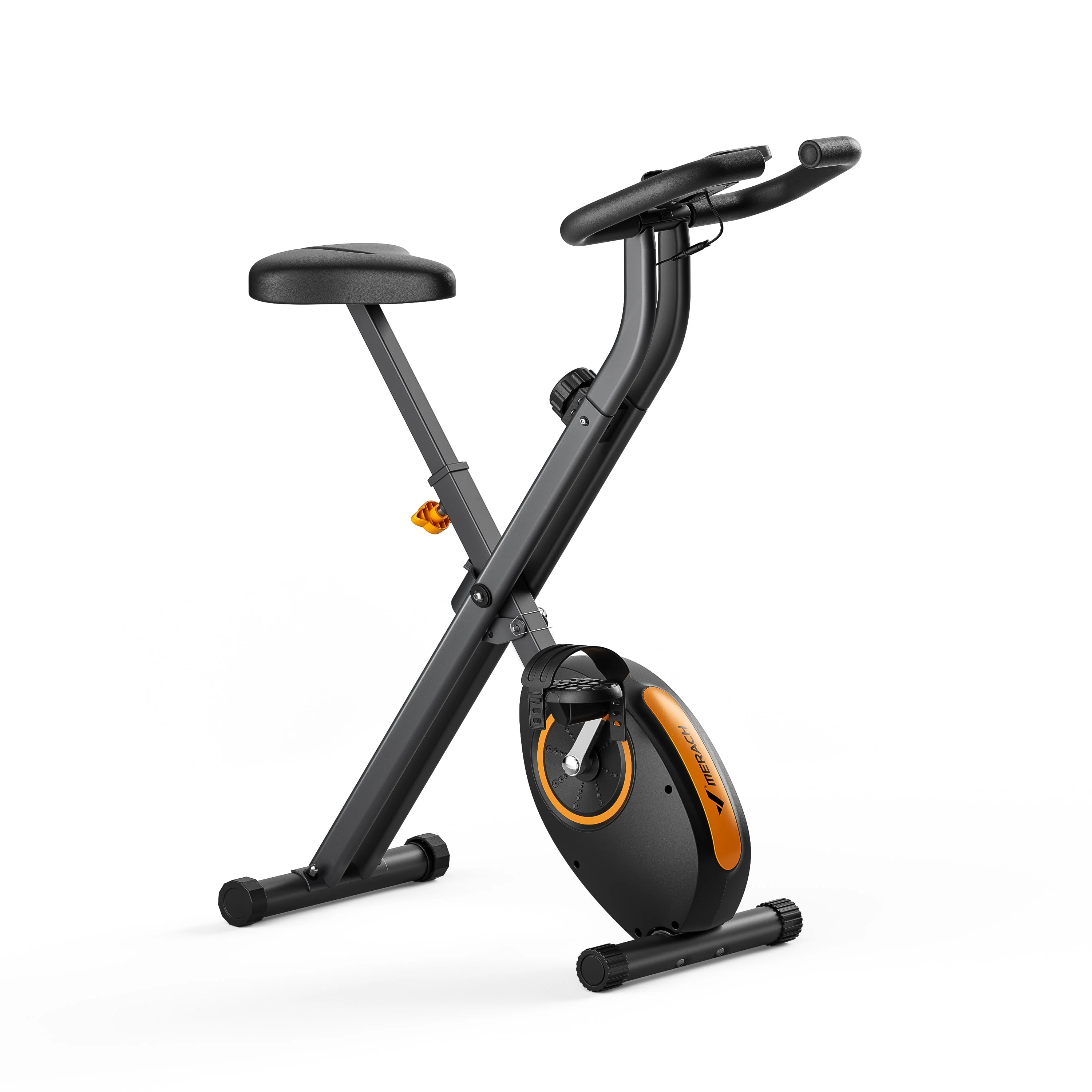 Merach S14 4-in-1 Indoor Exercise Bike - Image 13