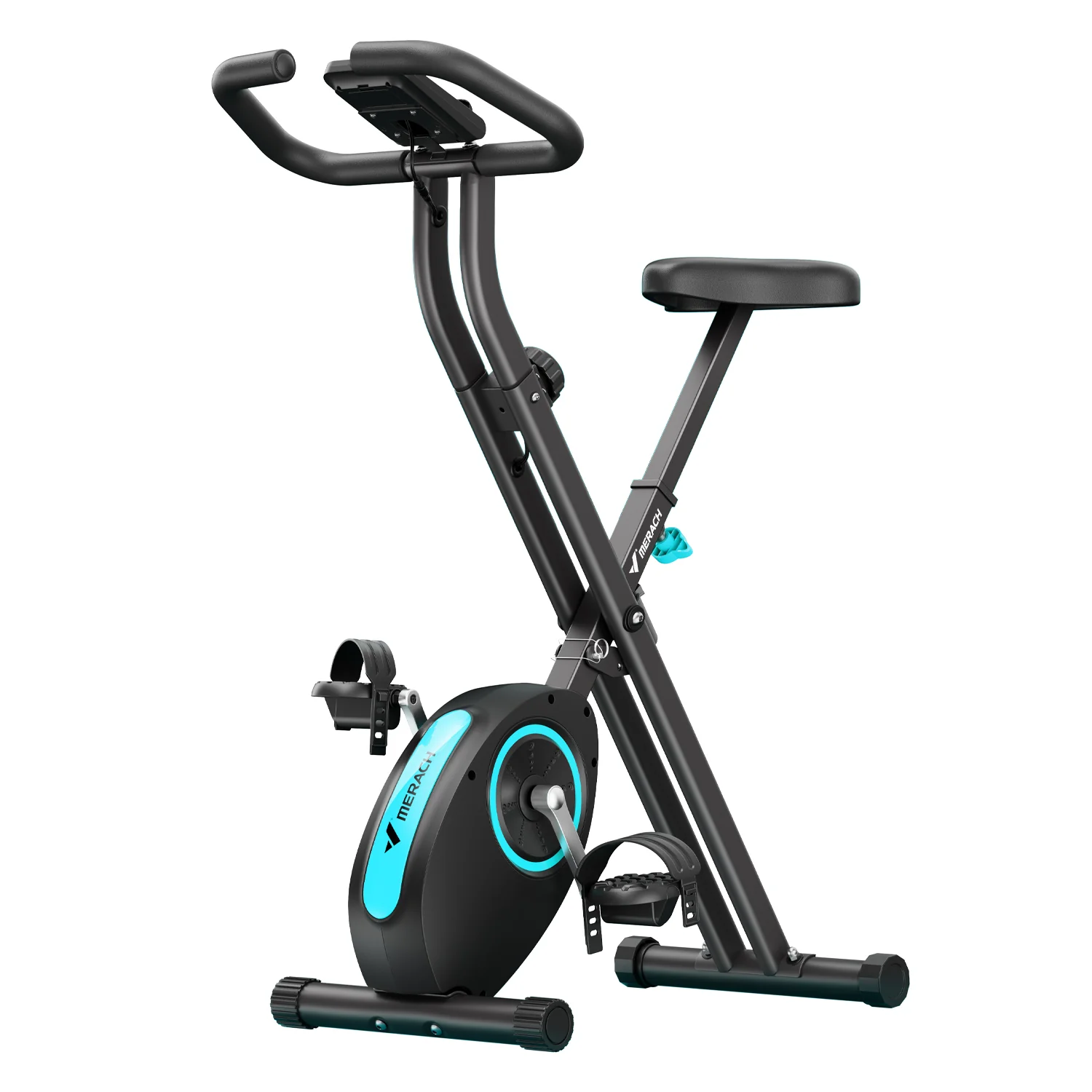Merach S14 4-in-1 Indoor Exercise Bike - Image 9