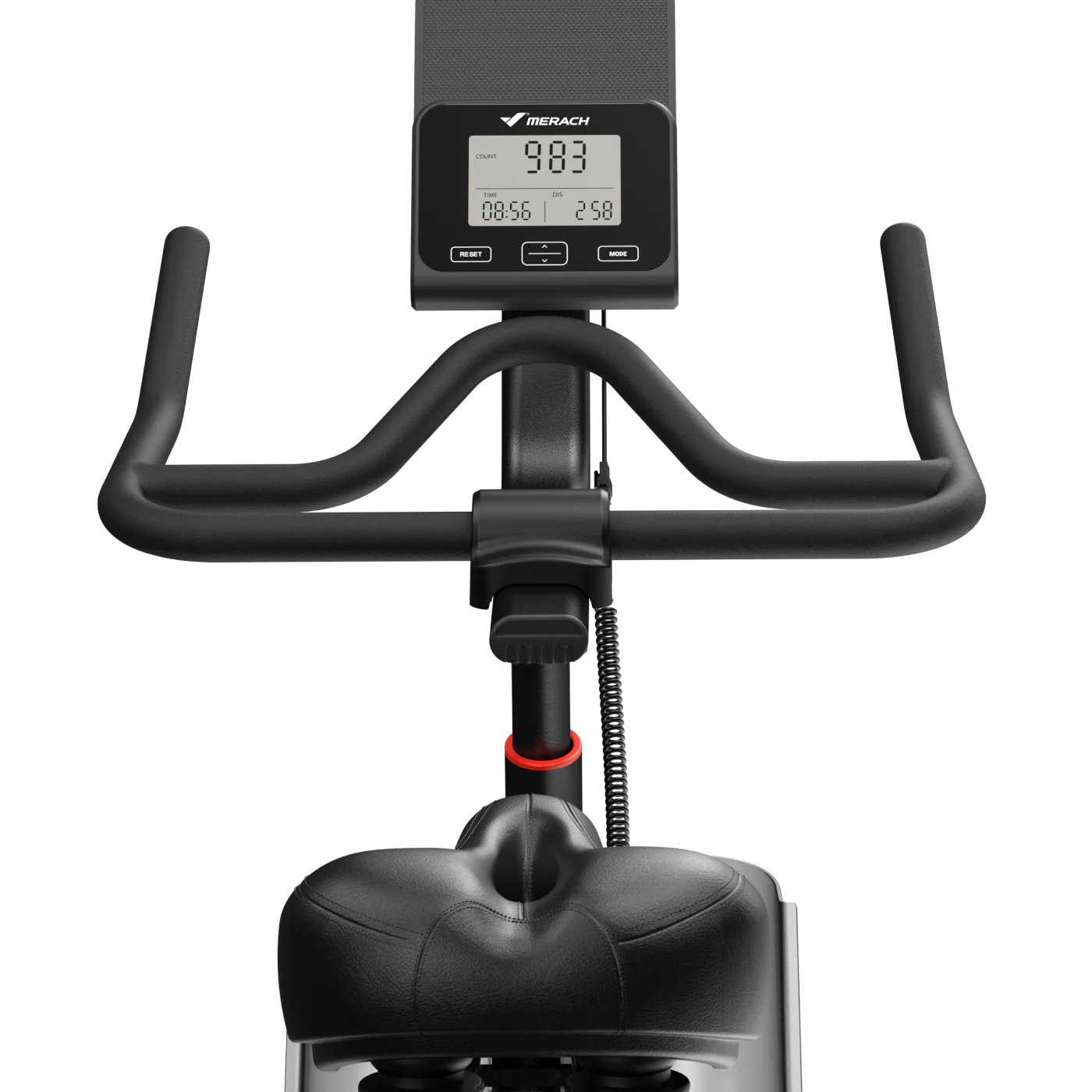 Merach S29R2 Self-Powered Exercise Bike - Image 10